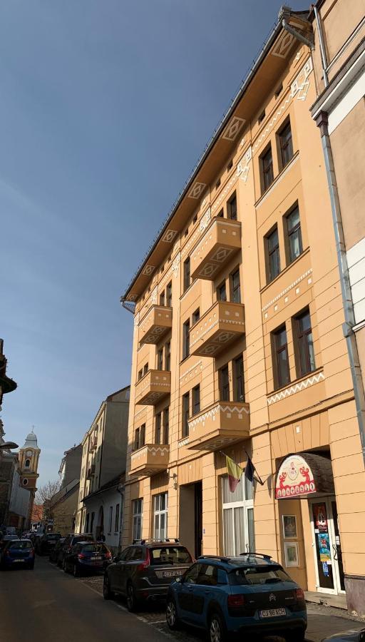1900 Vetus Central Apartment Cluj-Napoca Exterior photo